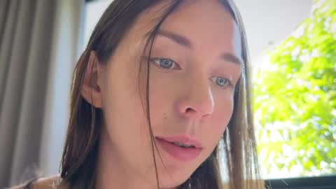 Kaya online show from April 19, 2:33 am