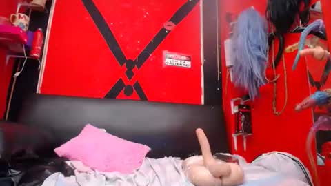 NATHALIA online show from March 5, 5:20 pm