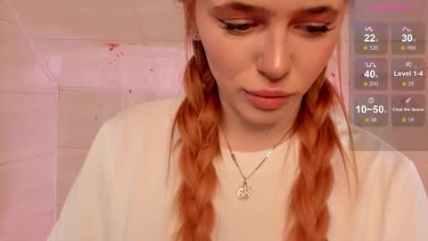 Margo online show from October 19, 2:57 am