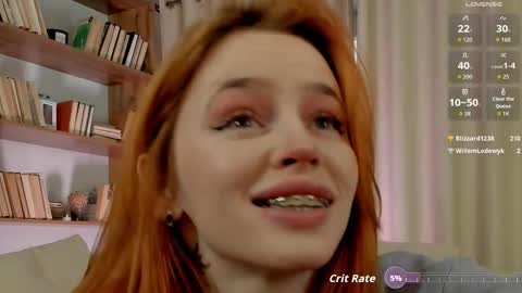 Margo online show from March 10, 3:43 am