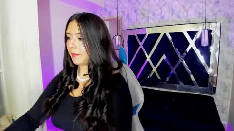  M E L A N I E  online show from March 7, 12:12 pm