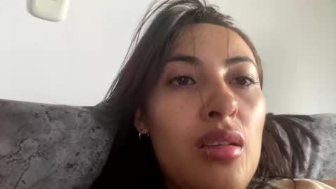 Snapshot of miss_selene chatting on January 5, 8:52 pm intagram miss selene59 online show from January 5, 8:52 pm