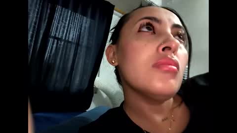 intagram miss selene59 online show from March 18, 1:27 pm