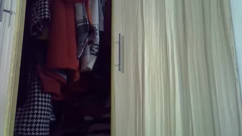 Miss  online show from April 25, 9:01 pm