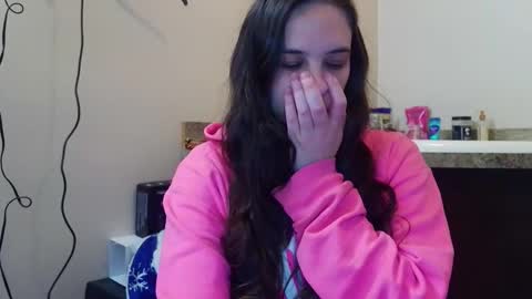 Bella online show from December 15, 12:16 am