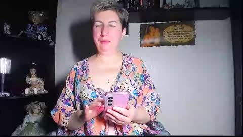 miss_tasha_kom online show from October 31, 8:51 am