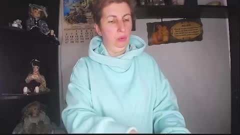 miss_tasha_kom online show from April 25, 8:50 am