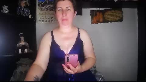 miss_tasha_kom online show from July 6, 5:46 am