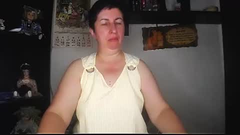 miss_tasha_kom online show from August 3, 6:06 am