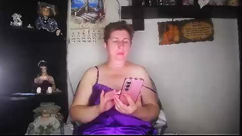 miss_tasha_kom online show from July 13, 6:03 am