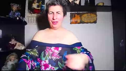 miss_tasha_kom online show from February 14, 4:25 am