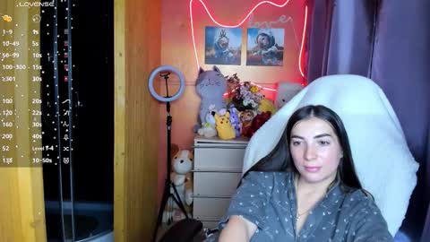 Melanie  January 15th is my birthday there will be an interesting show  online show from September 27, 1:18 pm