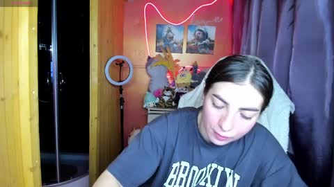 Melanie  January 15th is my birthday there will be an interesting show  online show from April 3, 5:38 am