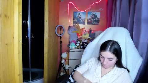 Melanie  January 15th is my birthday there will be an interesting show  online show from April 24, 5:10 am