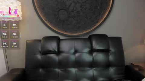 Vaiolette online show from March 7, 11:07 am