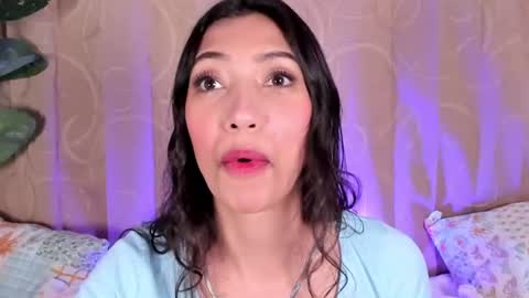 Miss Veronica online show from June 17, 1:12 pm