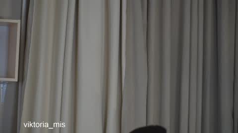 Miss Victoria online show from January 7, 2:51 pm