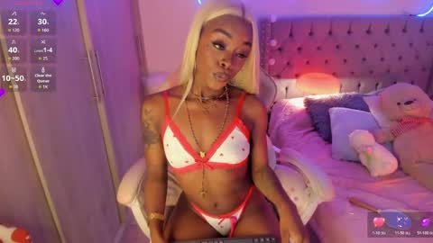 Tay Tay Independent Model   online show from May 20, 3:25 am
