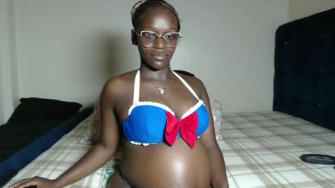 Cherie Independent model online show from June 14, 2:24 am