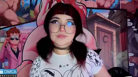 yuki  online show from February 11, 3:30 am