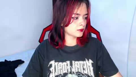 violeta online show from January 5, 4:48 pm