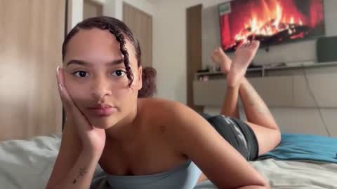 Snapshot of missalannah chatting on October 9, 12:04 am missalannah online show from October 9, 12:04 am