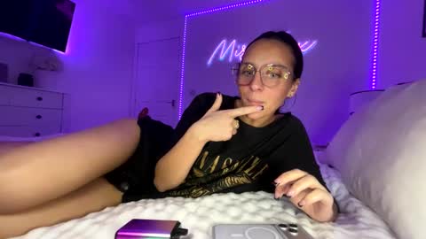  Miss Alex  online show from February 8, 11:51 pm