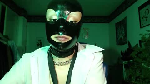 Anarkitten  online show from January 15, 12:16 am