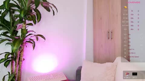 missangeldust online show from March 5, 2:24 pm