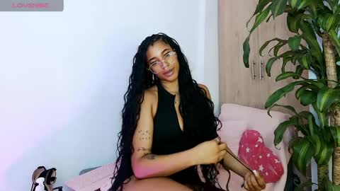 missangeldust online show from April 25, 12:57 am