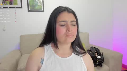 Bianca Torres online show from May 8, 1:42 am