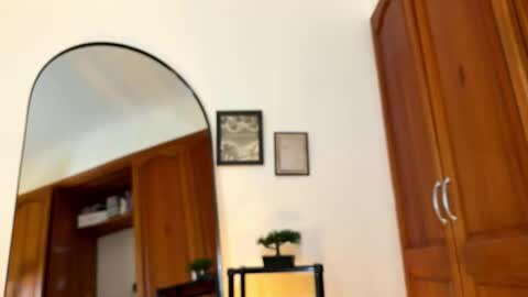 MissBlair online show from March 19, 4:22 pm