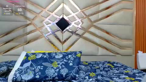 Miss Evelyn  online show from March 15, 12:51 pm