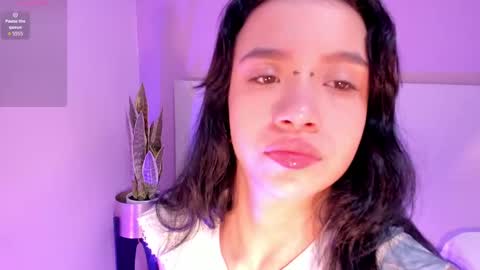 Miss Bombom online show from September 9, 4:34 am