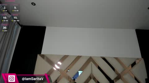 Sara Vanegas online show from April 27, 12:02 pm