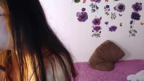 misscelestial online show from April 4, 4:17 pm