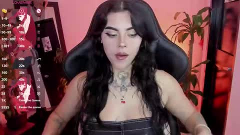 Missy Charlottte.  Hey remember to give me a thumbs up ty online show from February 13, 4:36 am