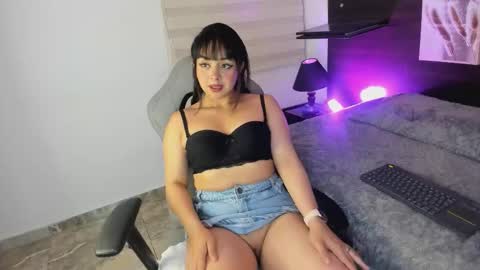 misscheelsee_as online show from March 11, 1:21 am