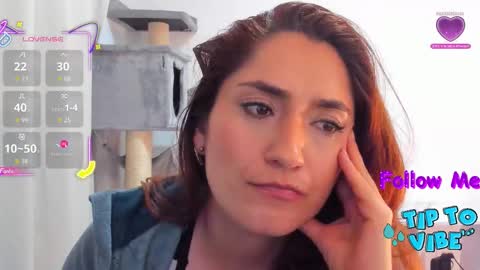 Victoria online show from March 26, 2:14 am