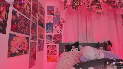 Vane online show from April 29, 2:37 am