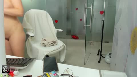 Miss Domina online show from March 9, 4:04 am