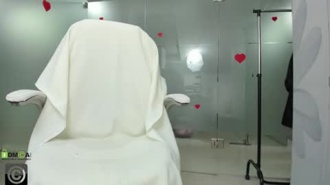 Miss Domina online show from April 22, 3:03 am