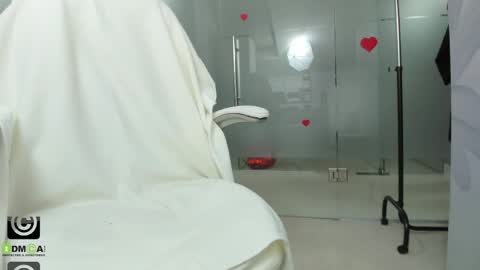 Miss Domina online show from April 23, 3:03 am