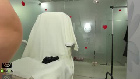 Miss Domina online show from April 21, 2:51 am