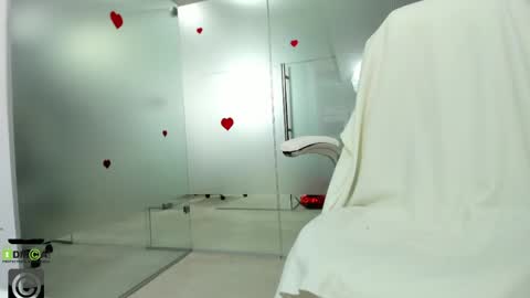 Miss Domina online show from April 24, 3:09 am