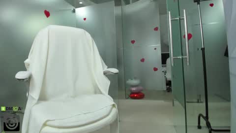 Miss Domina online show from April 27, 2:52 am