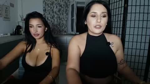 Miss online show from July 23, 10:40 pm