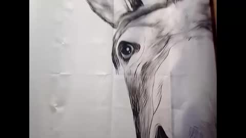 MissEeva online show from March 3, 6:09 pm