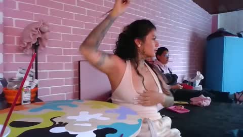 melodie  online show from September 26, 10:40 pm