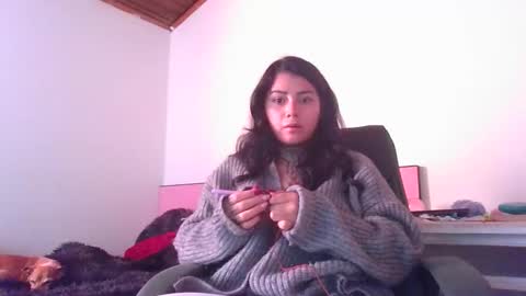 melodie  online show from February 18, 4:39 pm